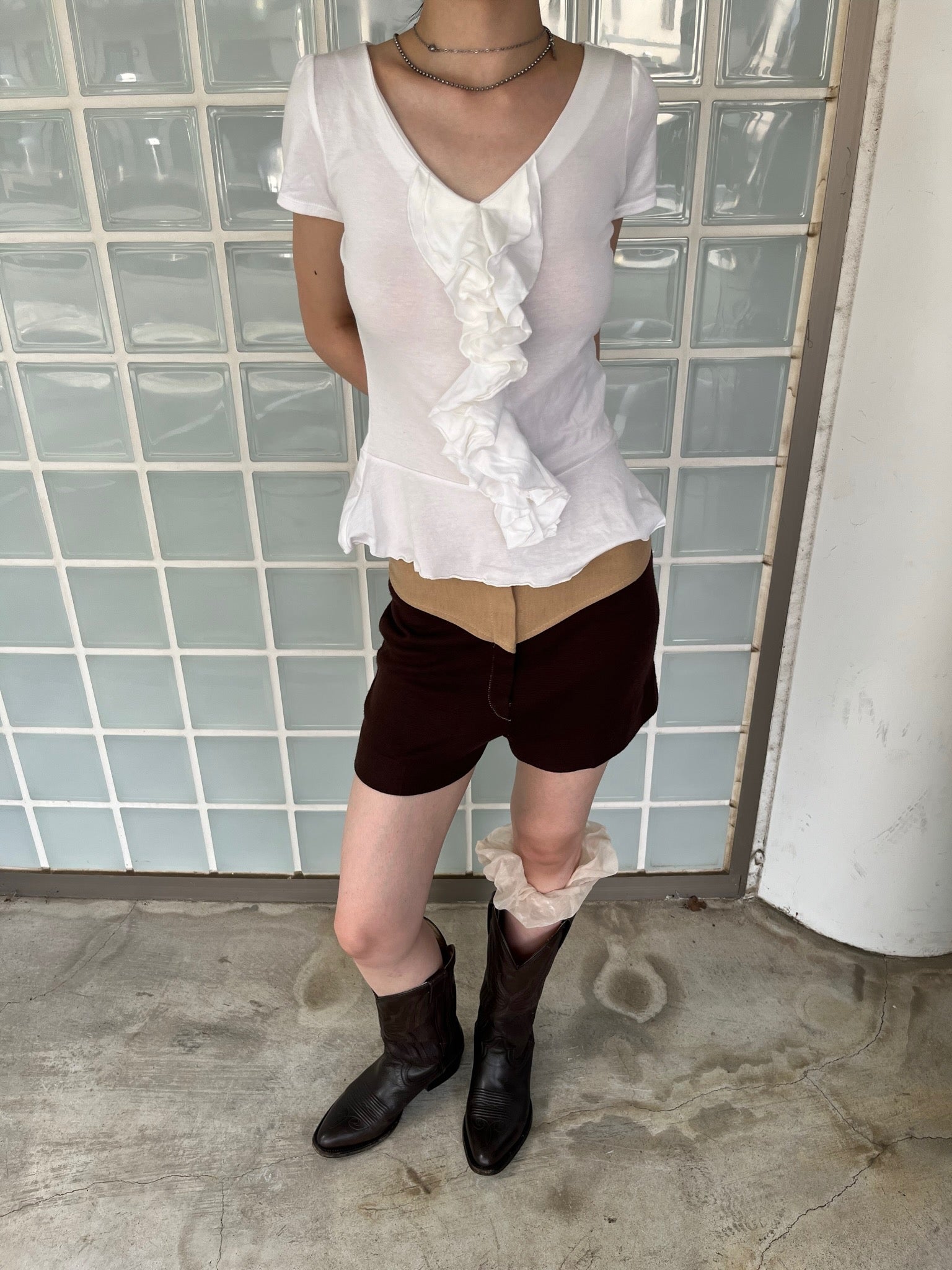 styling