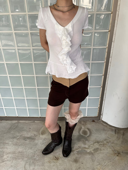 styling