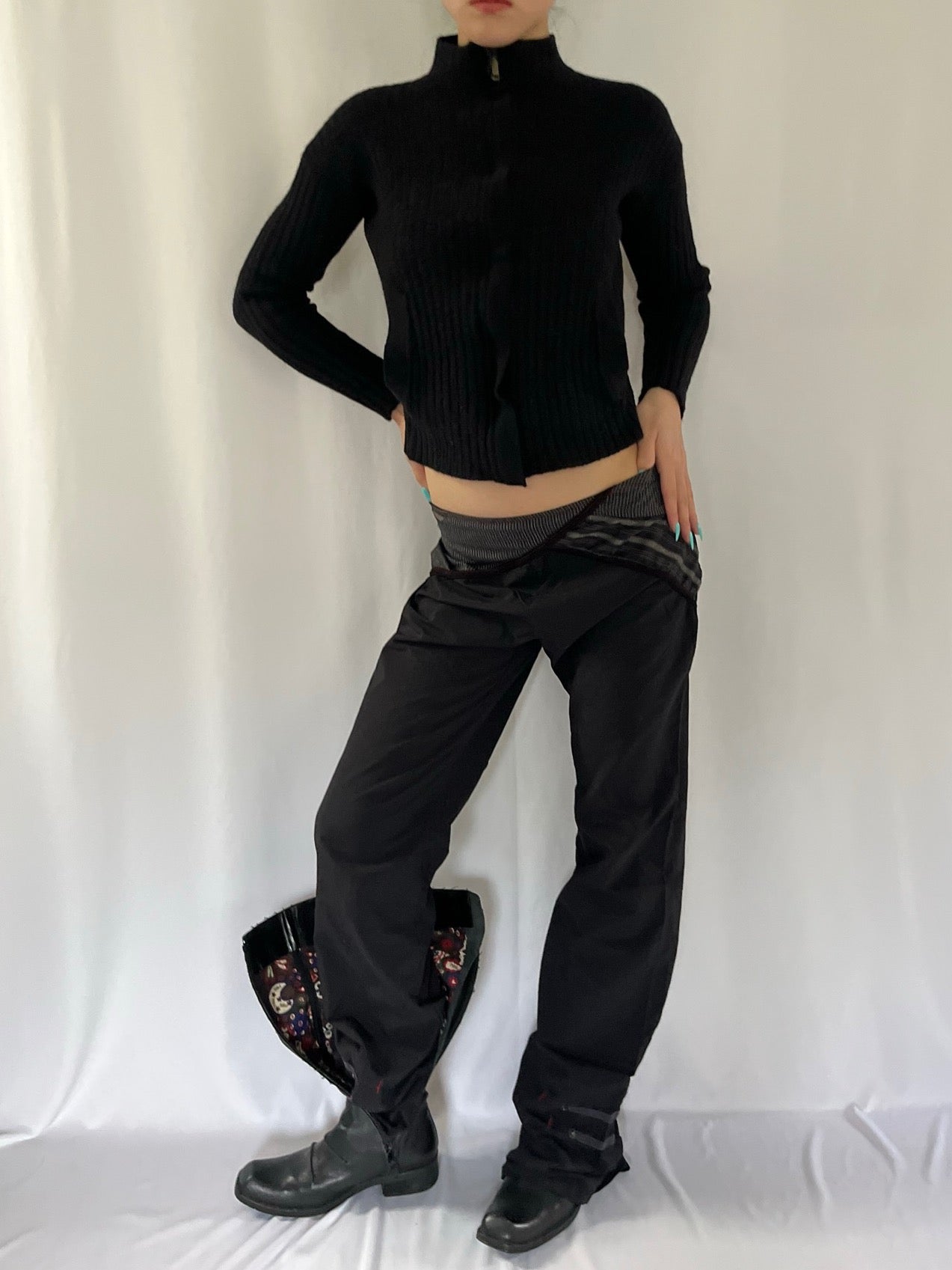 styling