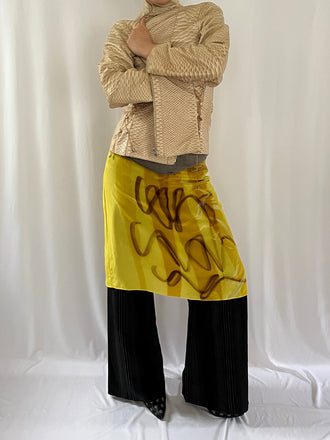 styling