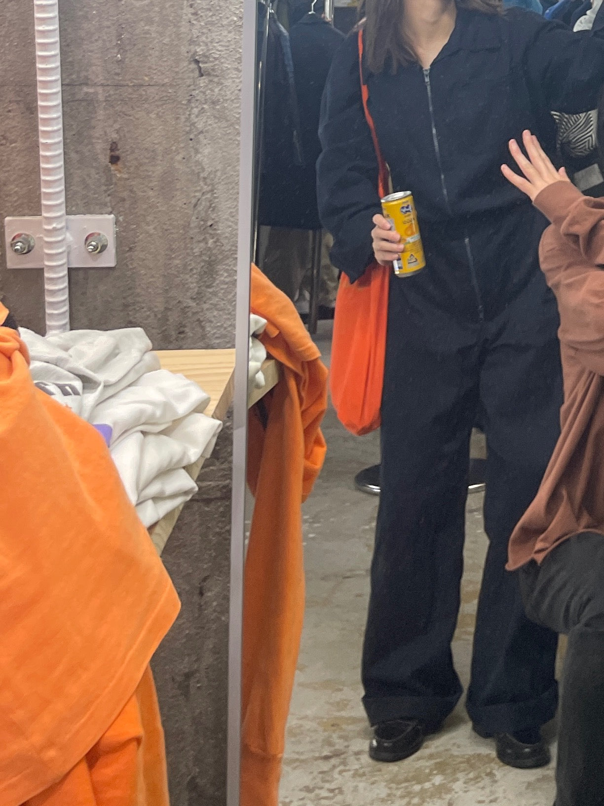 styling
