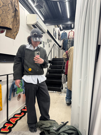 styling