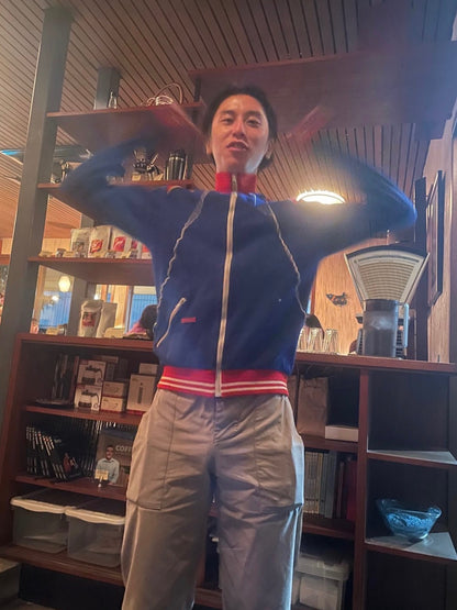 styling