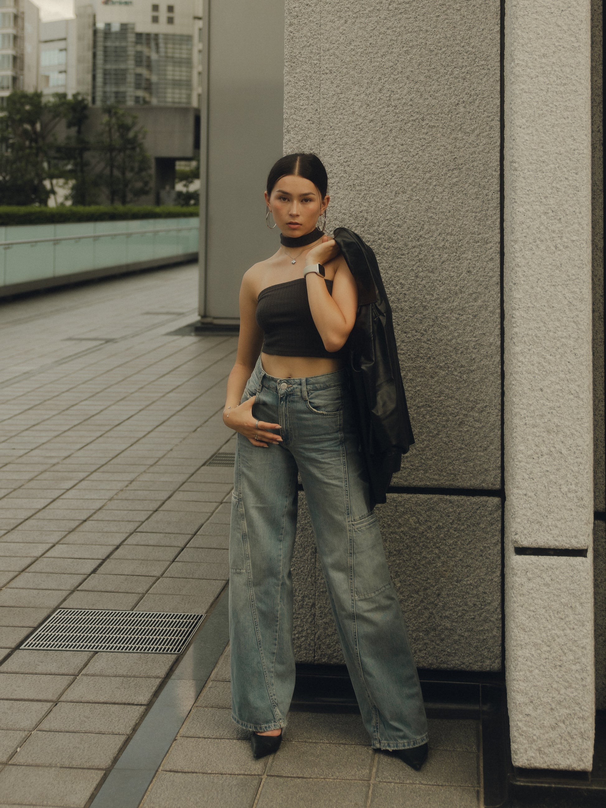styling