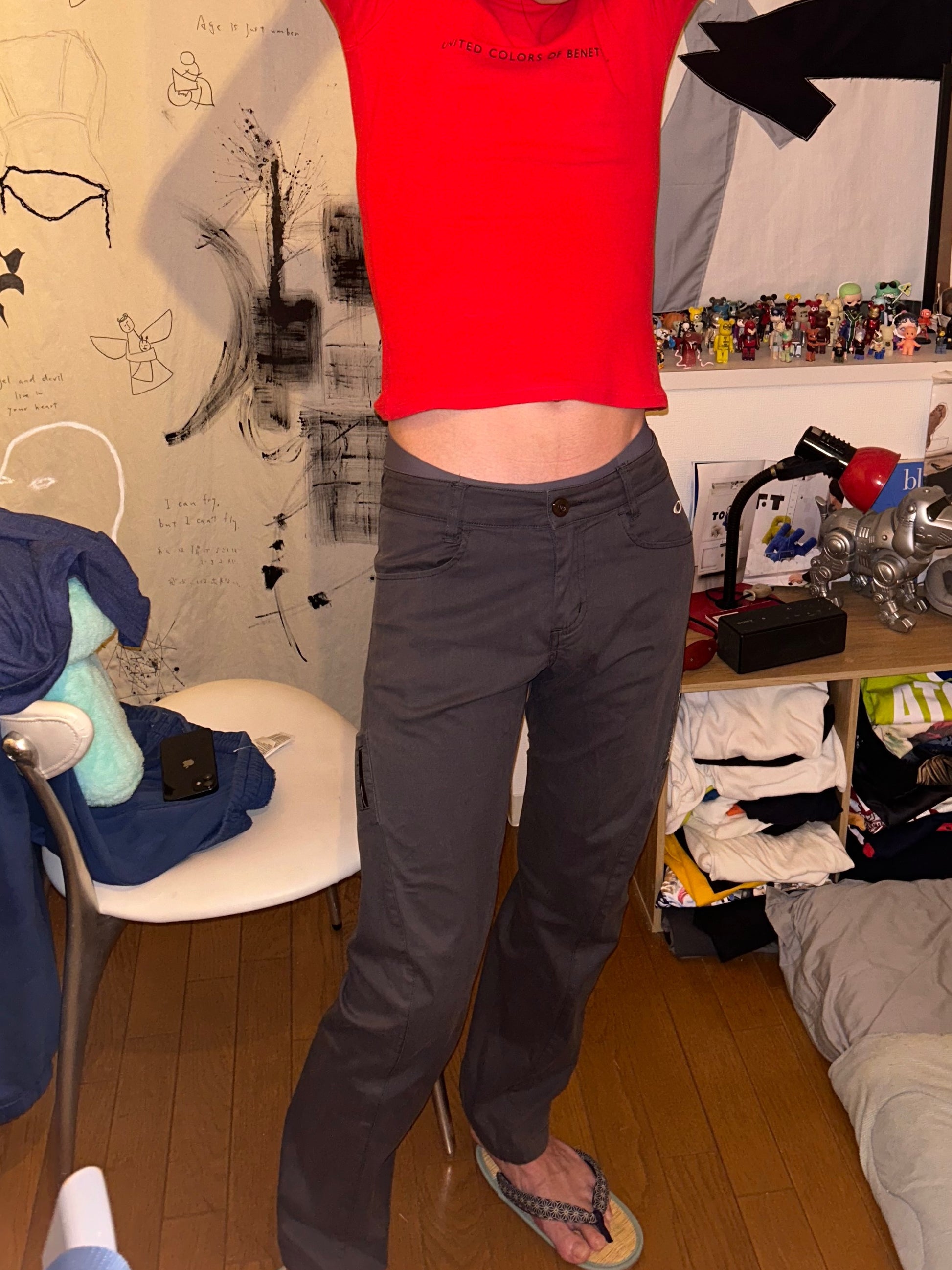 styling
