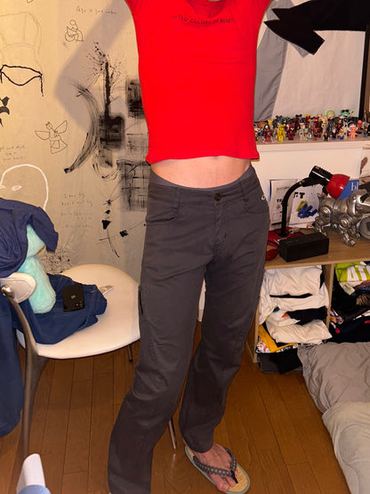 styling