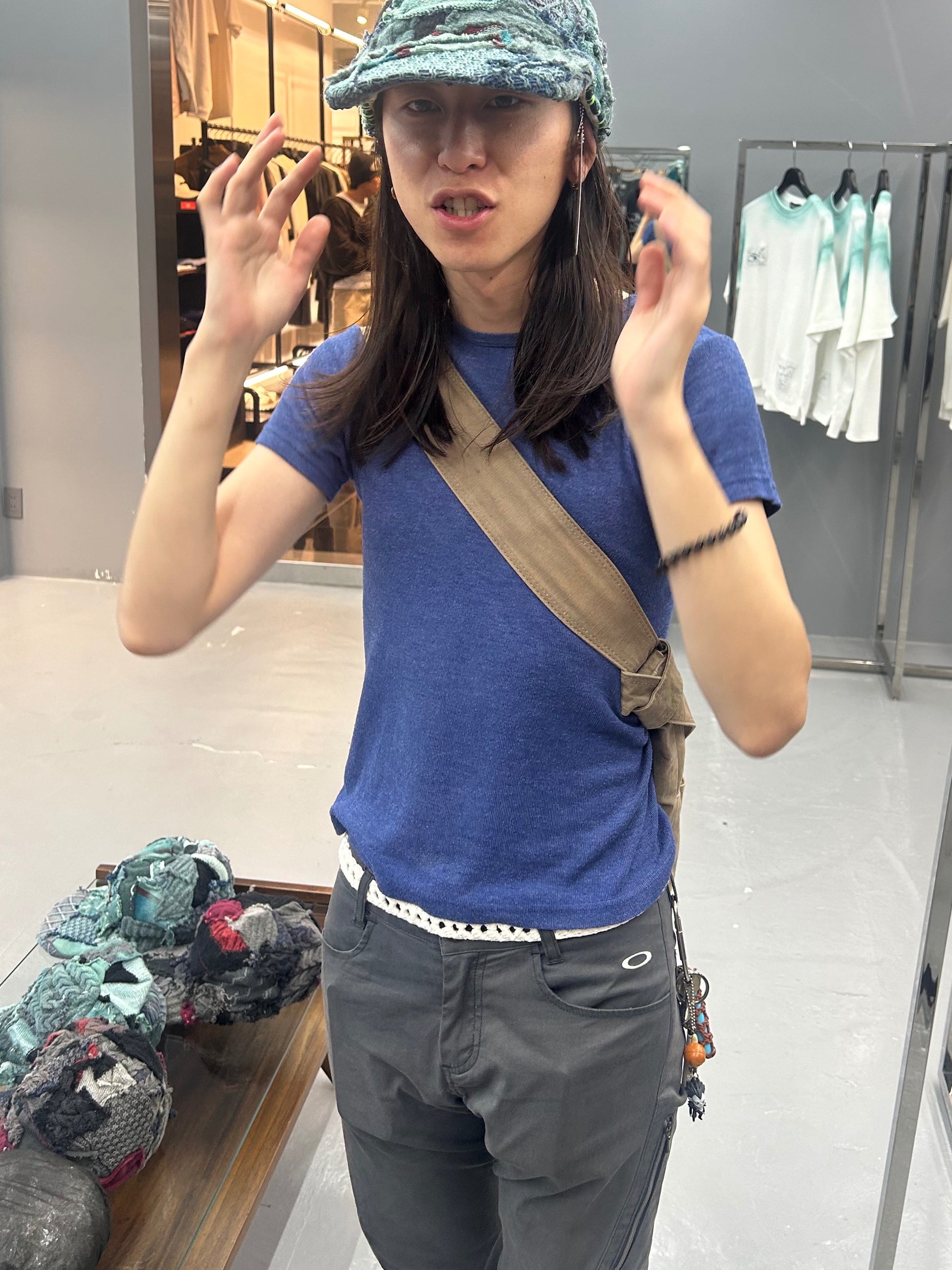 styling