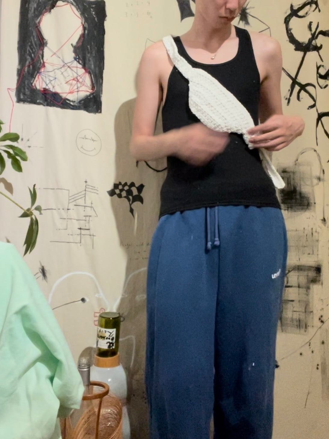 styling