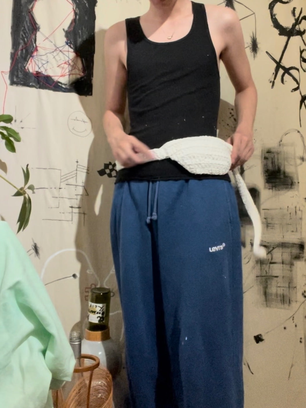 styling