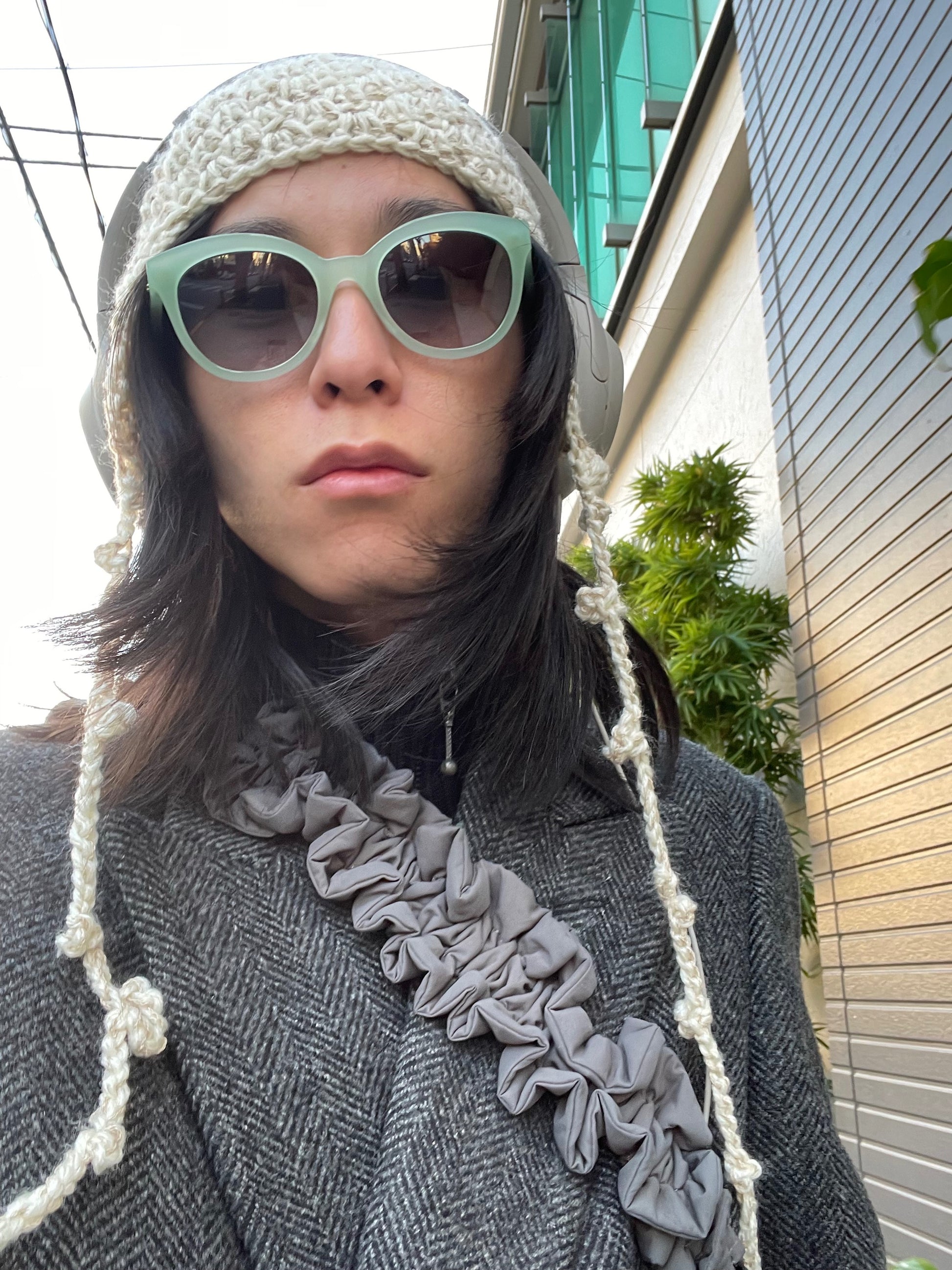 styling