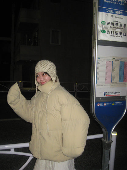 styling