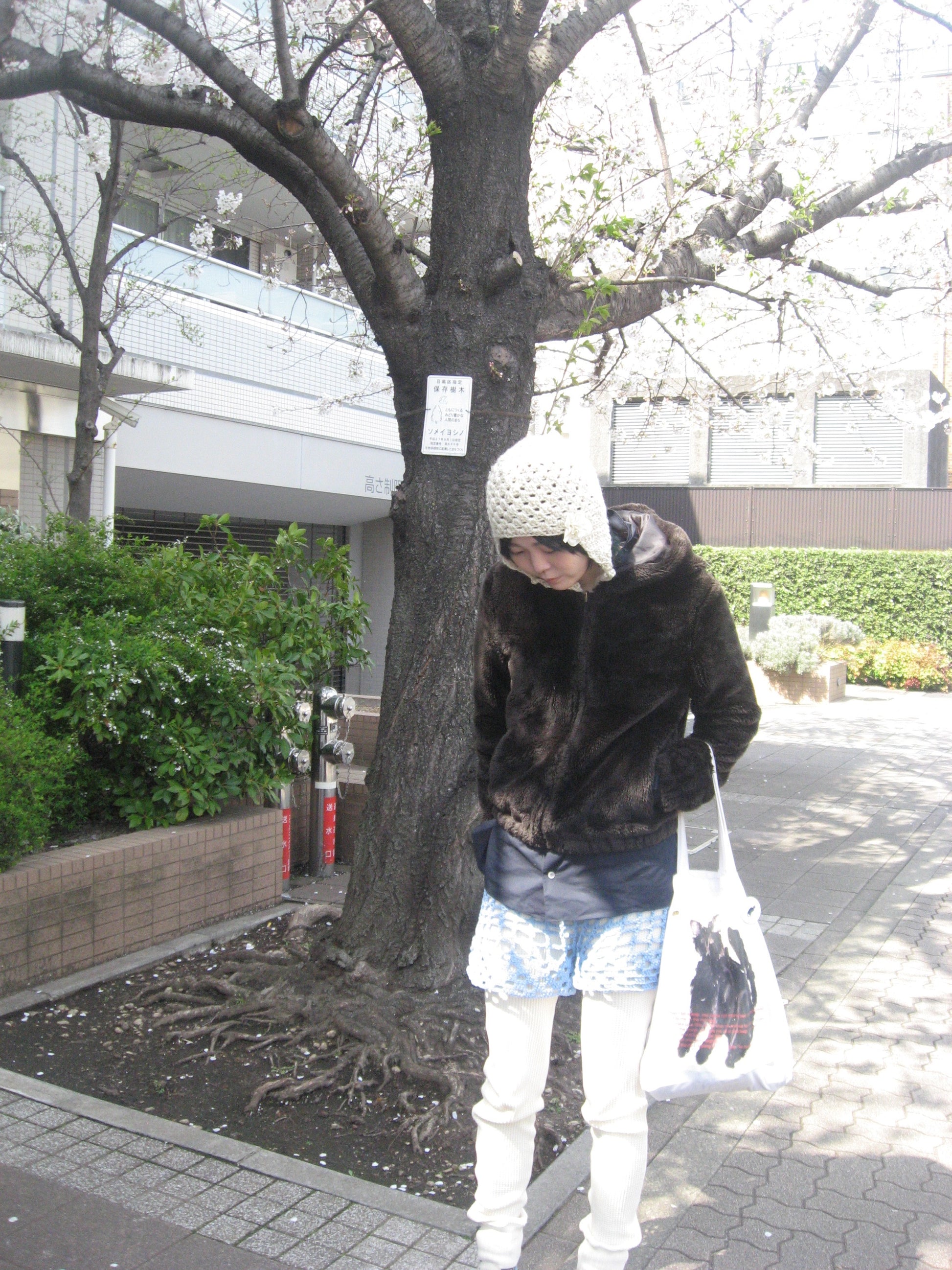 styling