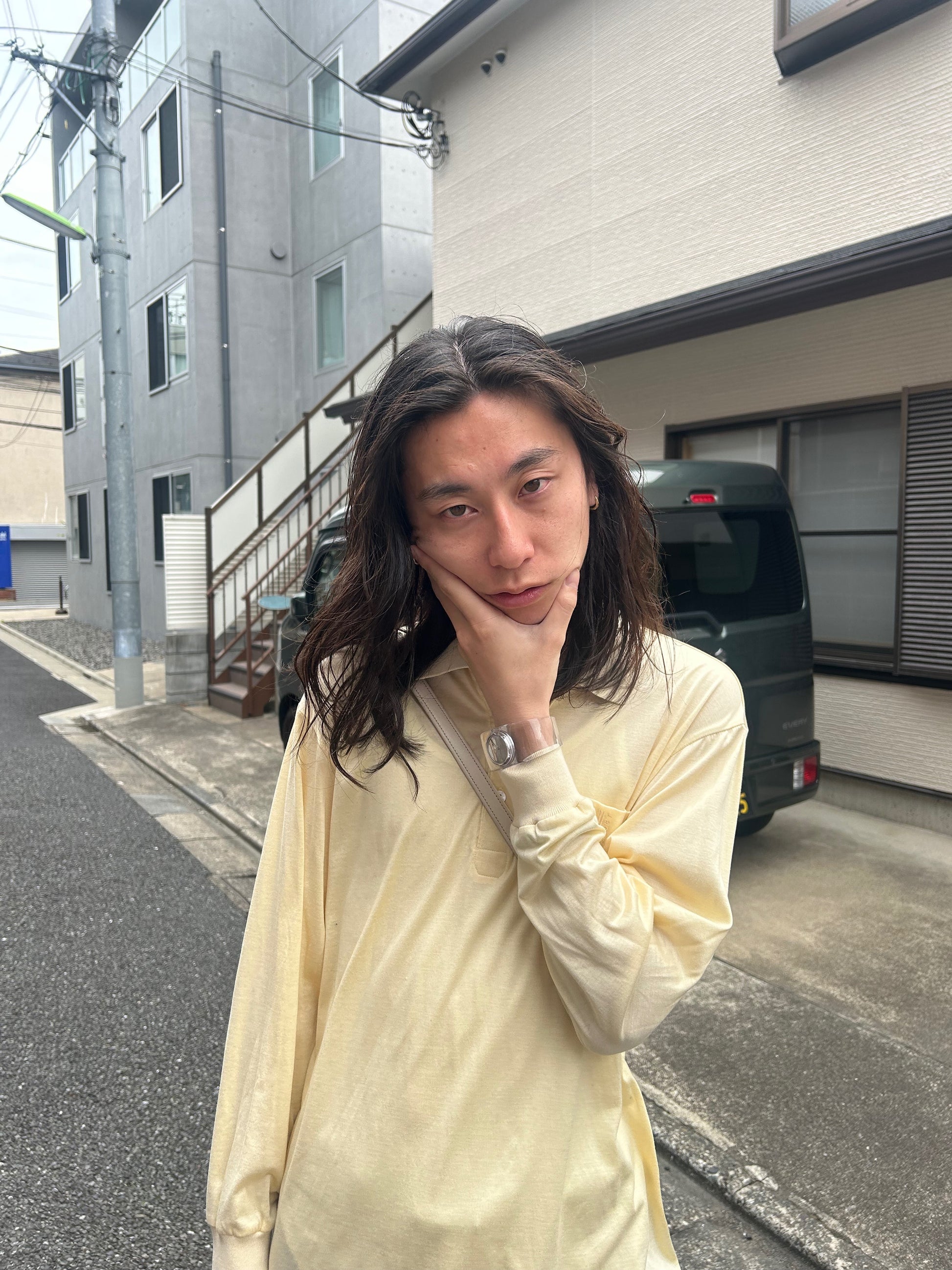 styling