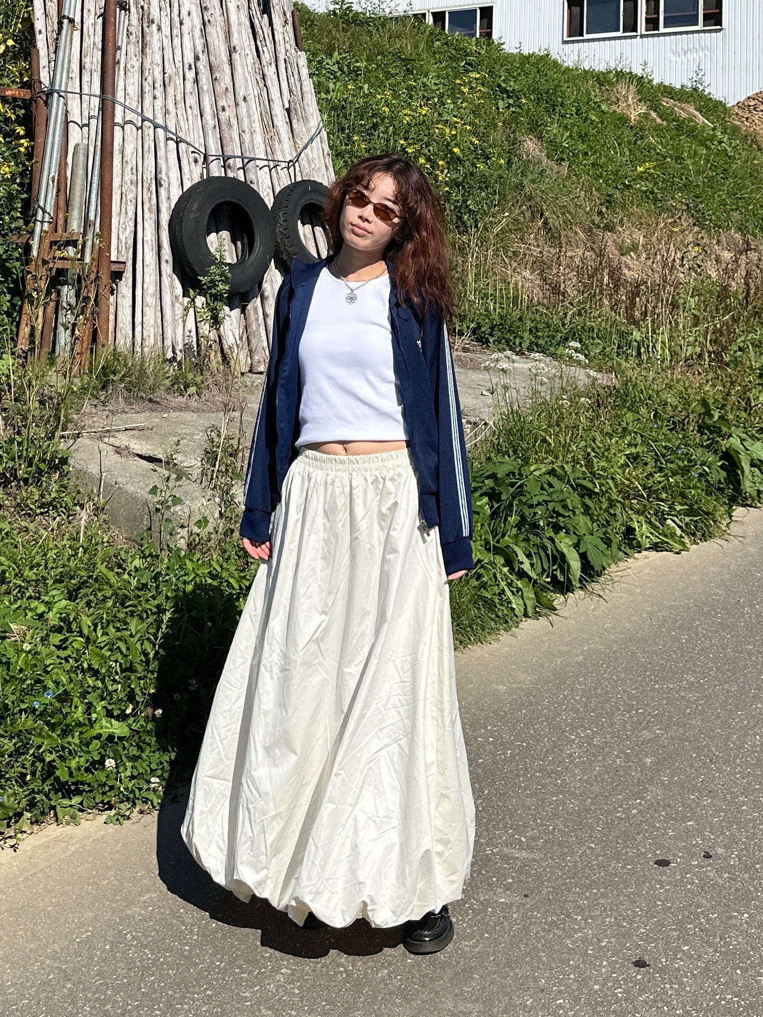 styling