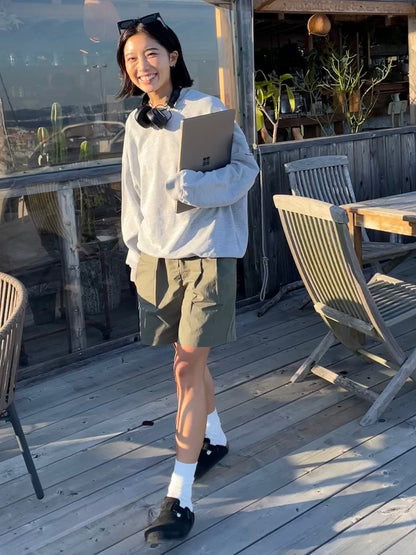 styling