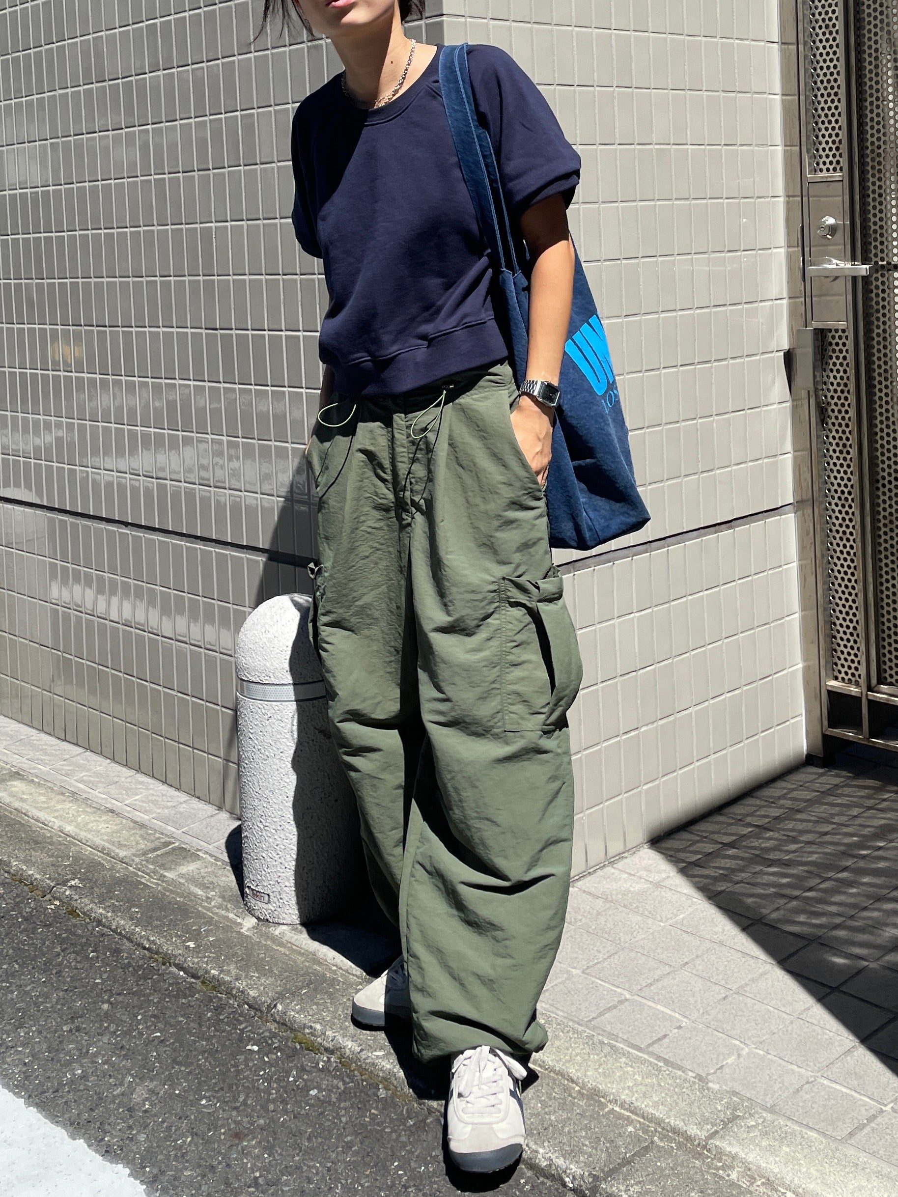 styling