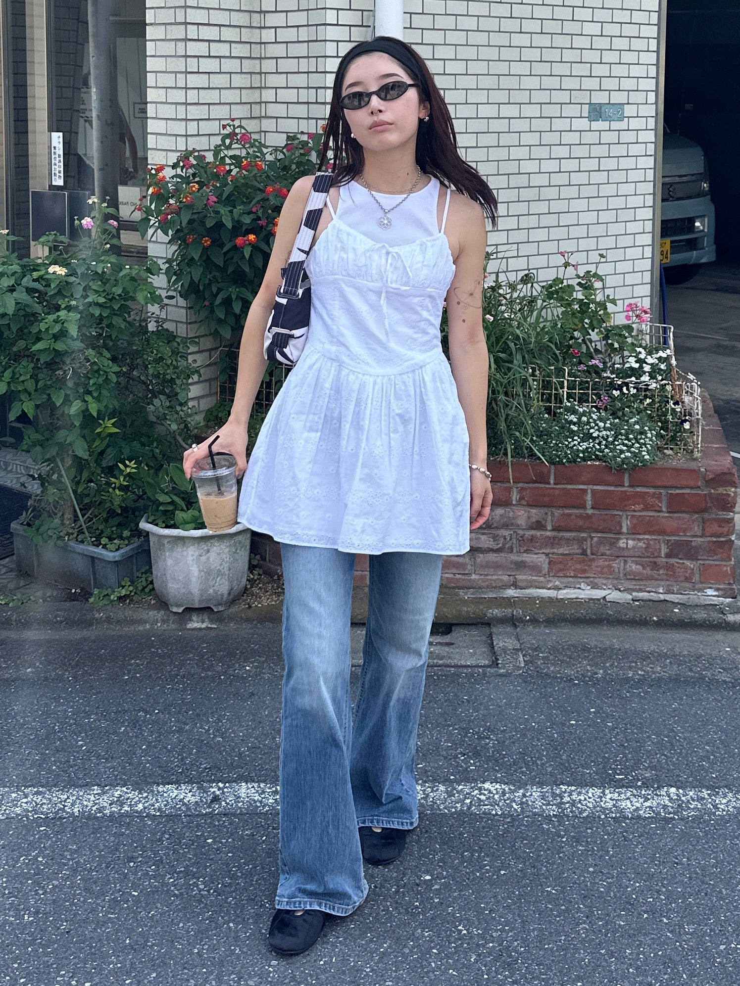 styling
