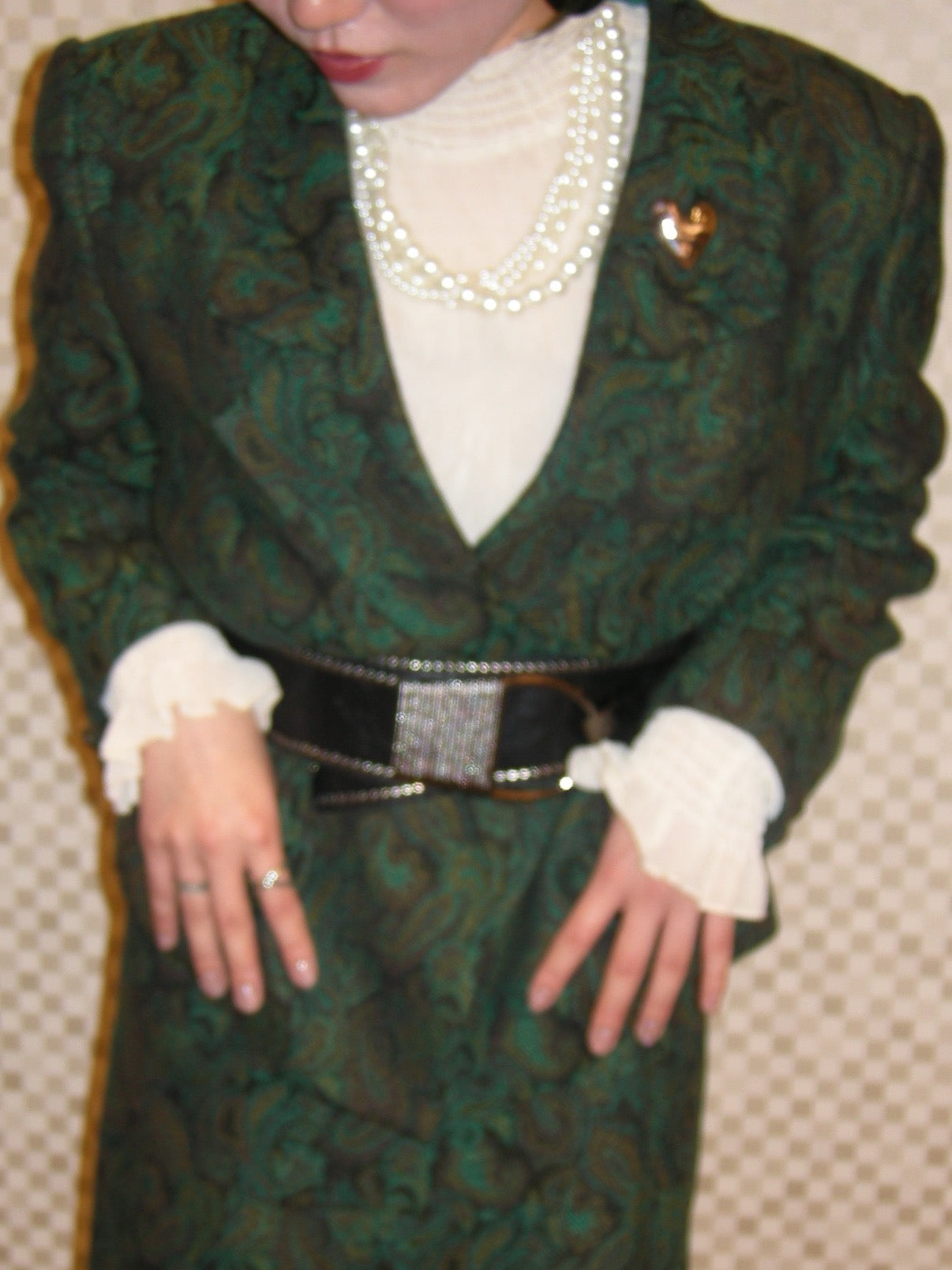 styling