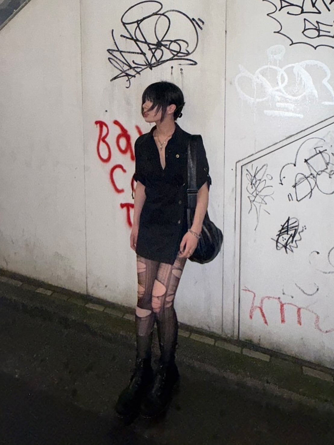 styling