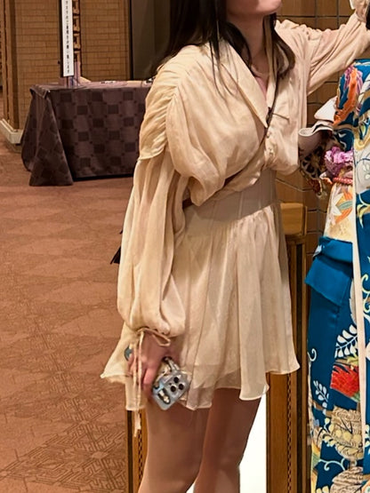 styling