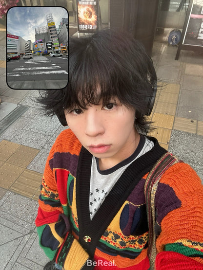 styling