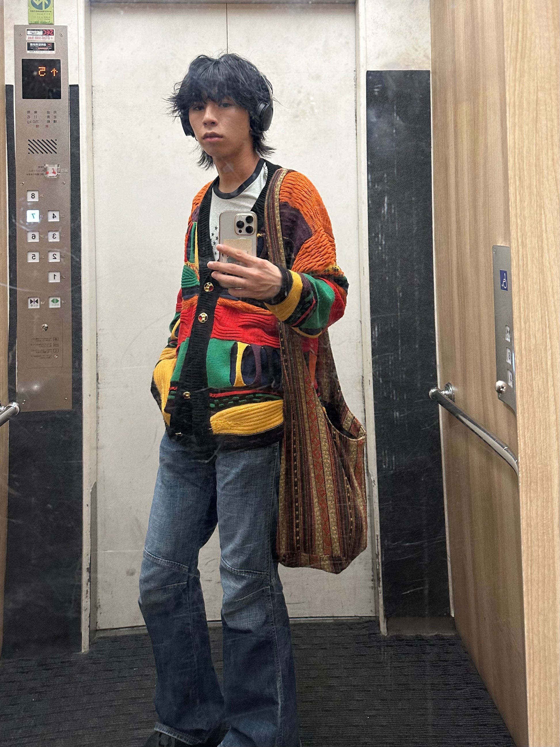 styling