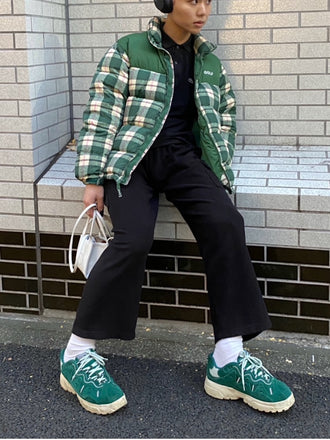 styling