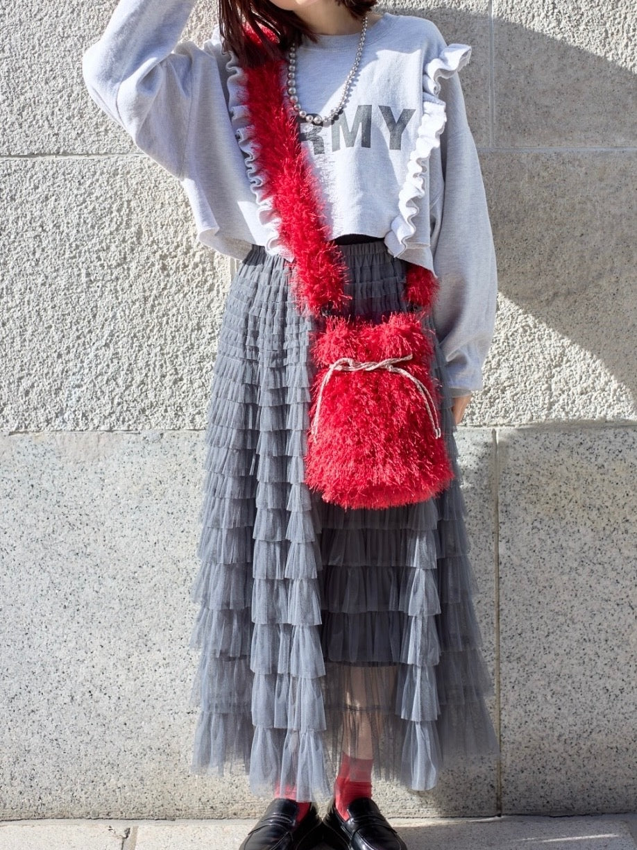 styling