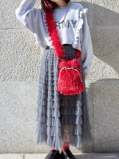 styling
