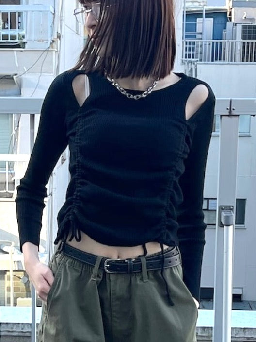 styling