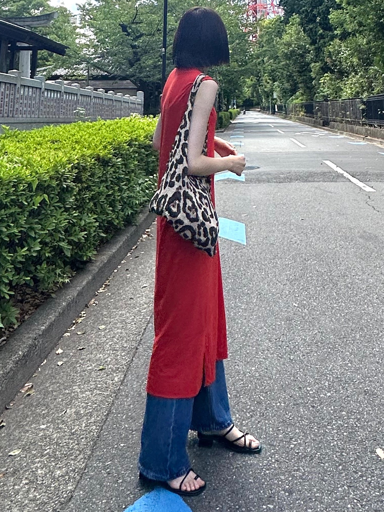 styling