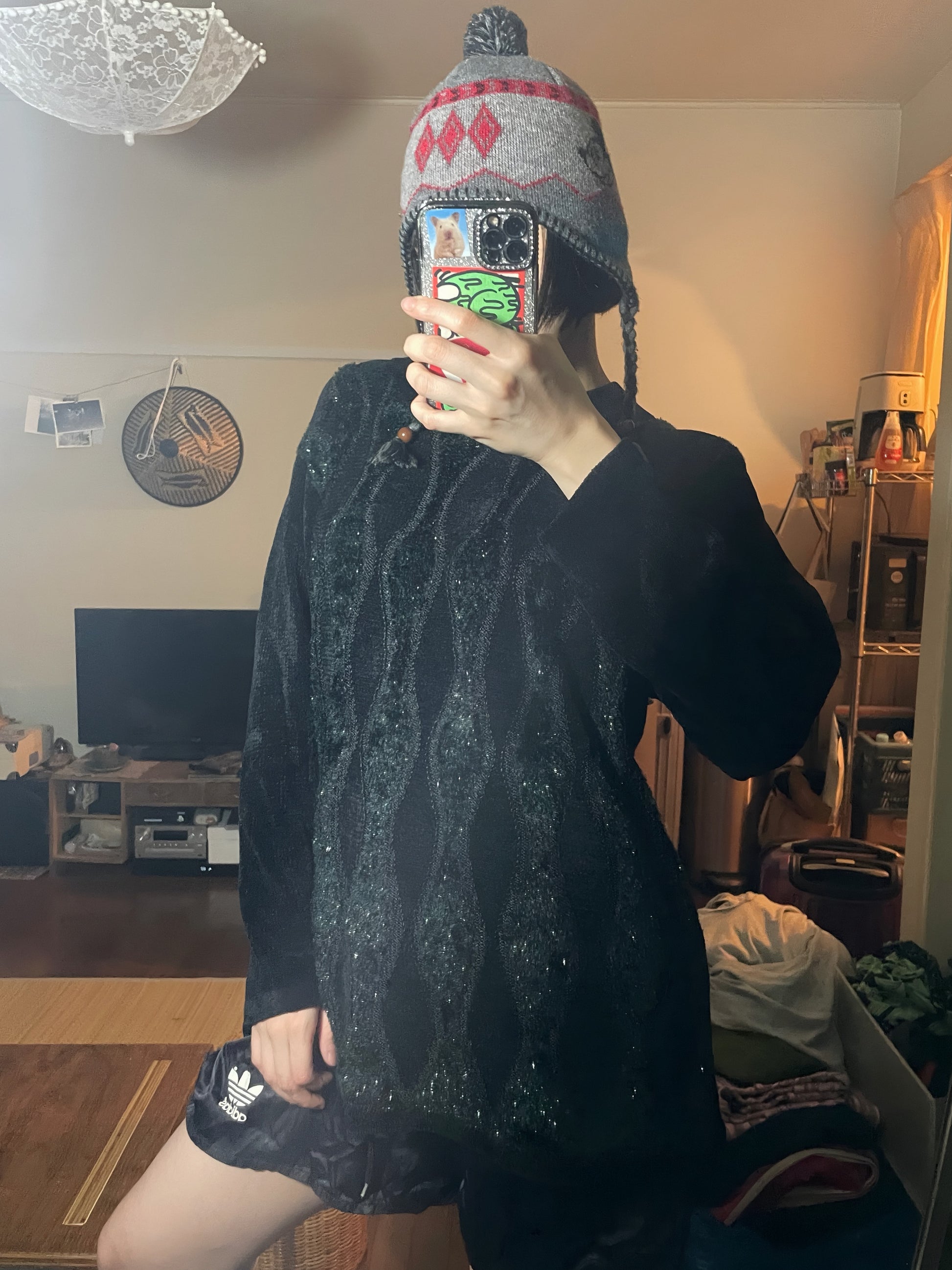 styling
