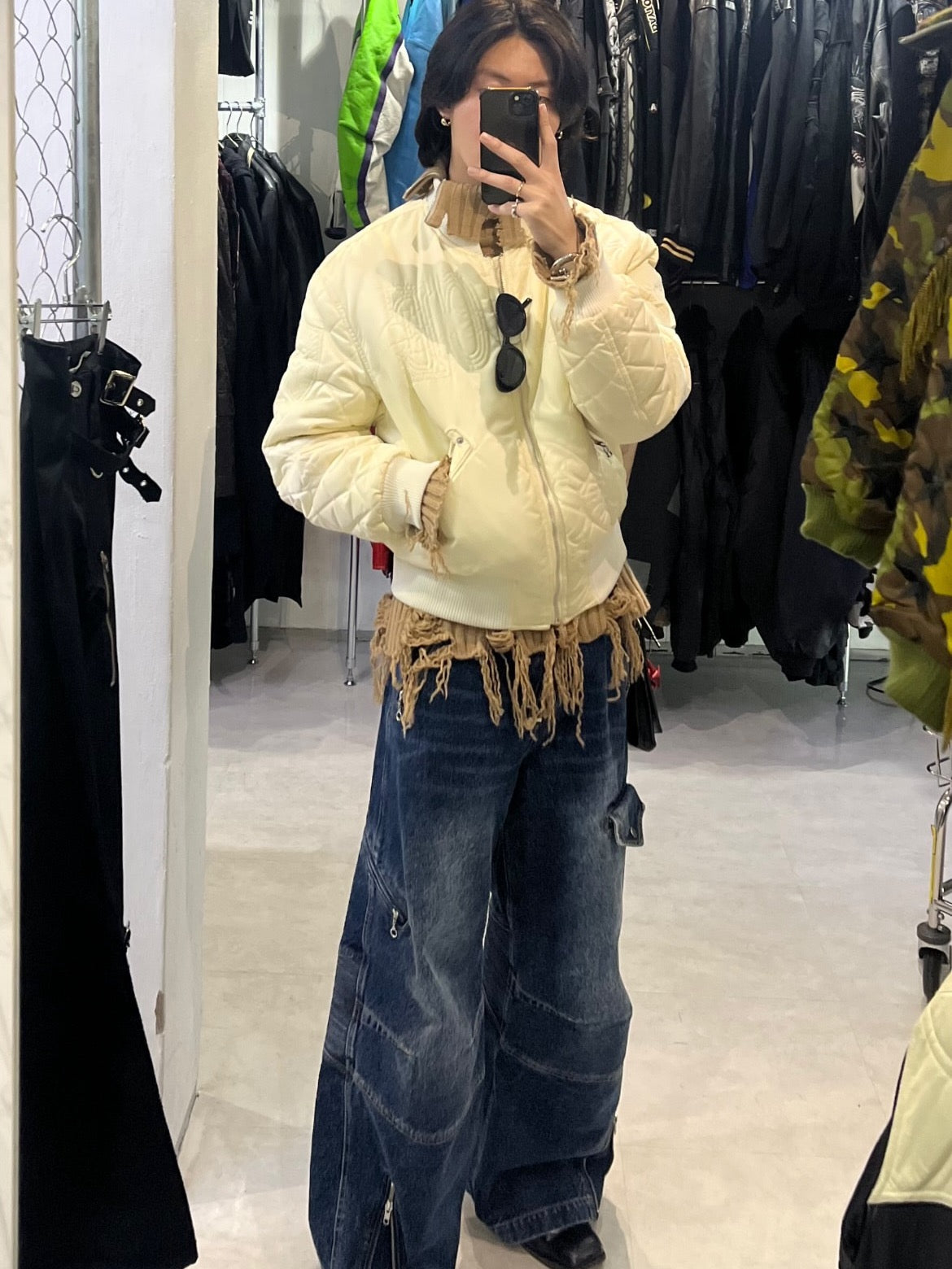 styling
