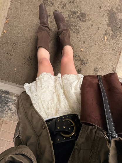 styling
