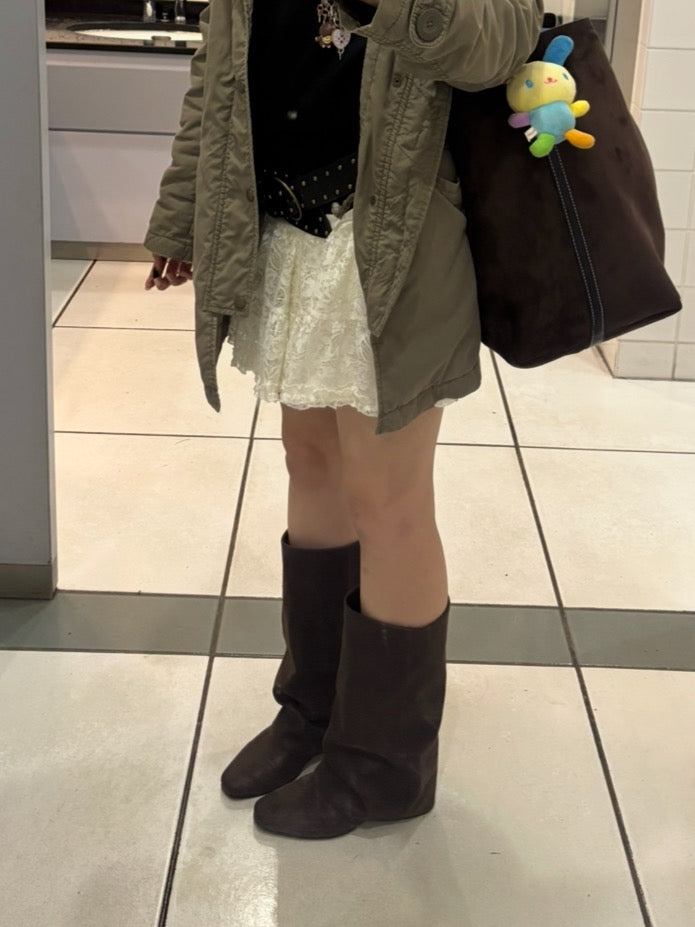 styling
