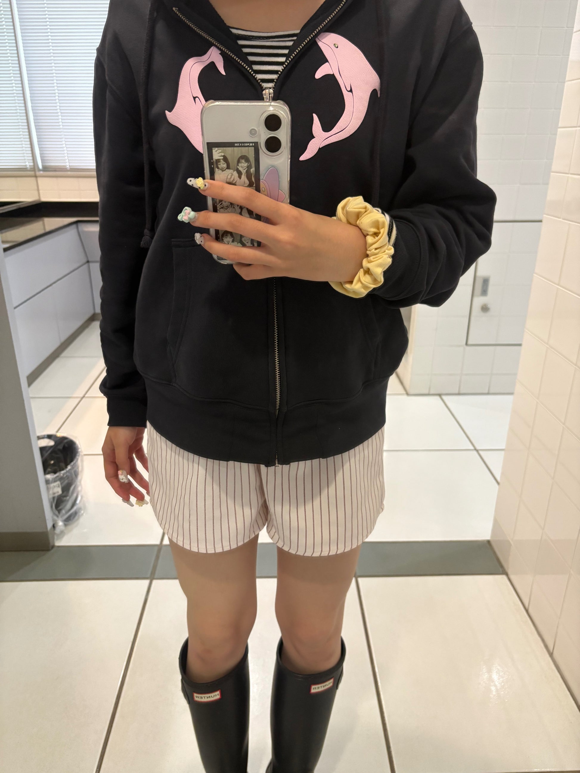 styling