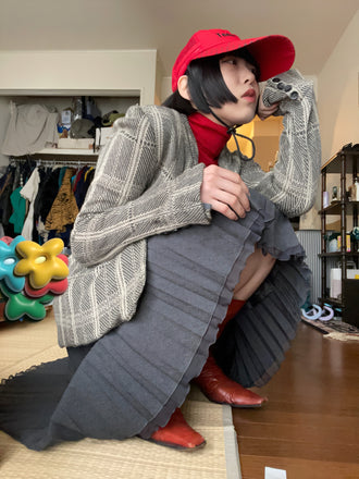 styling