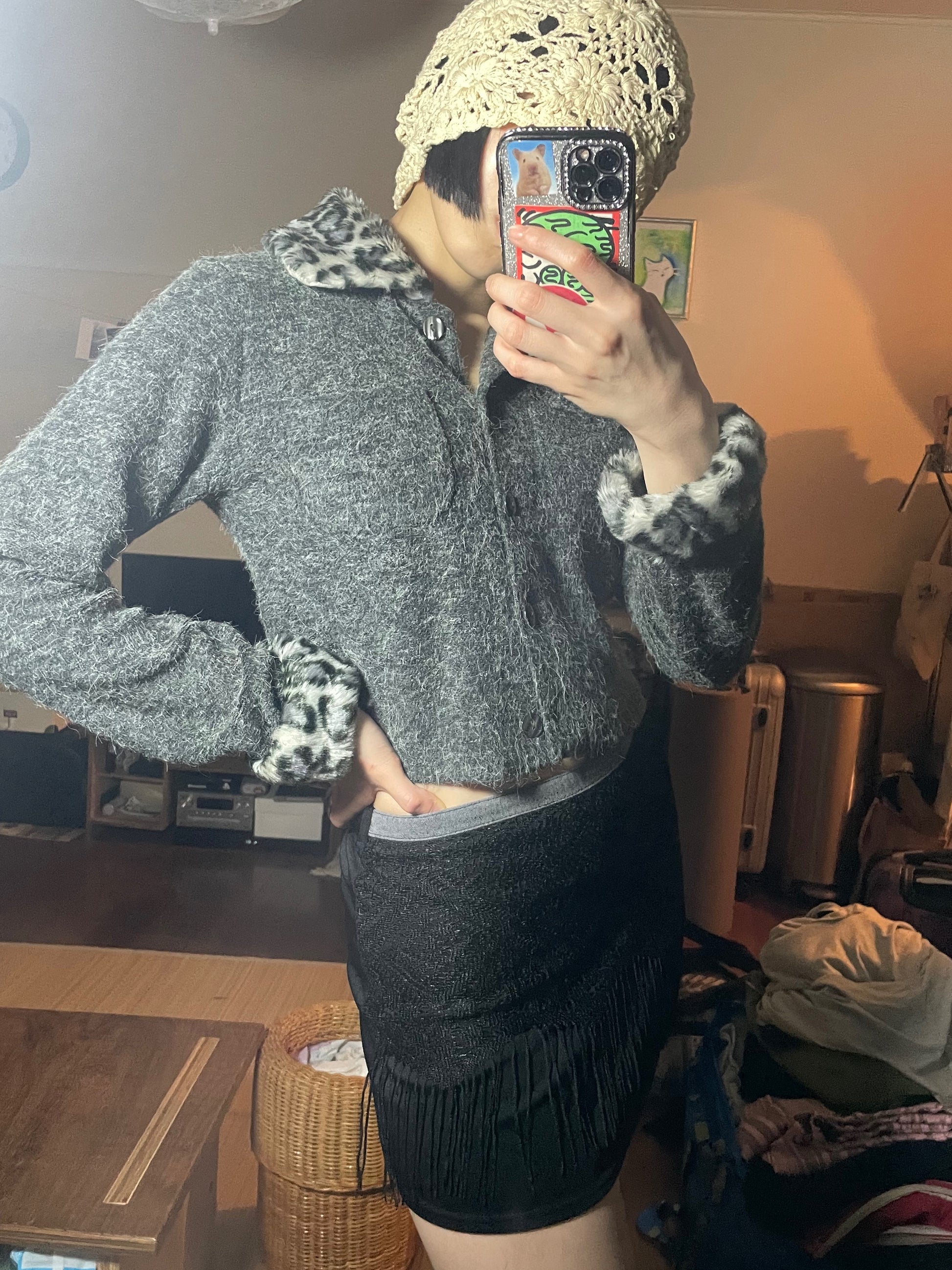 styling