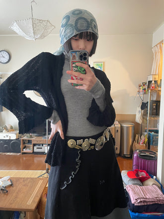 styling