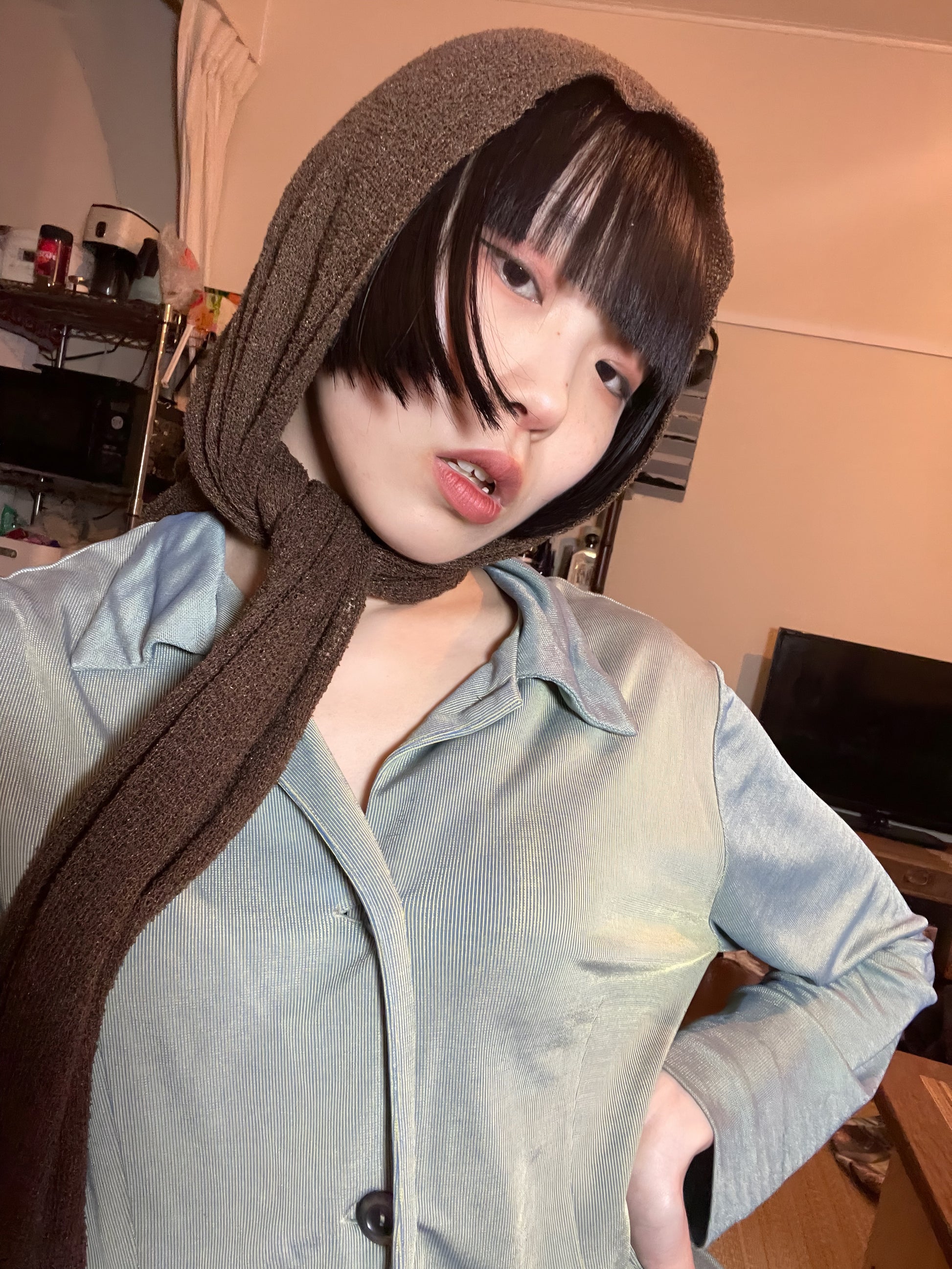 styling