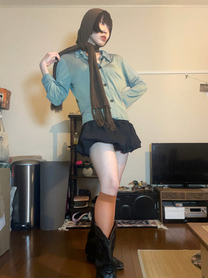 styling
