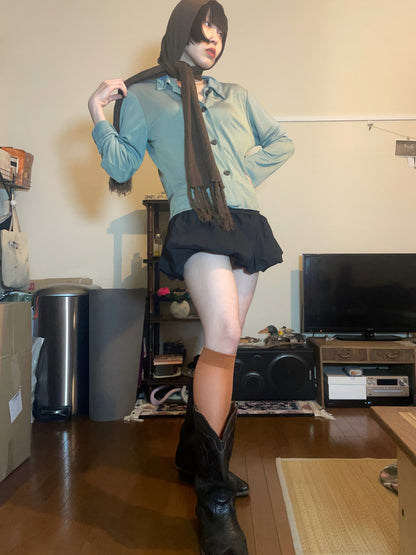 styling