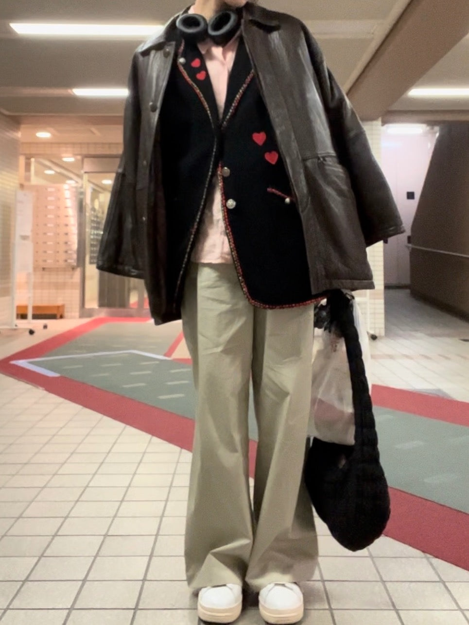 styling