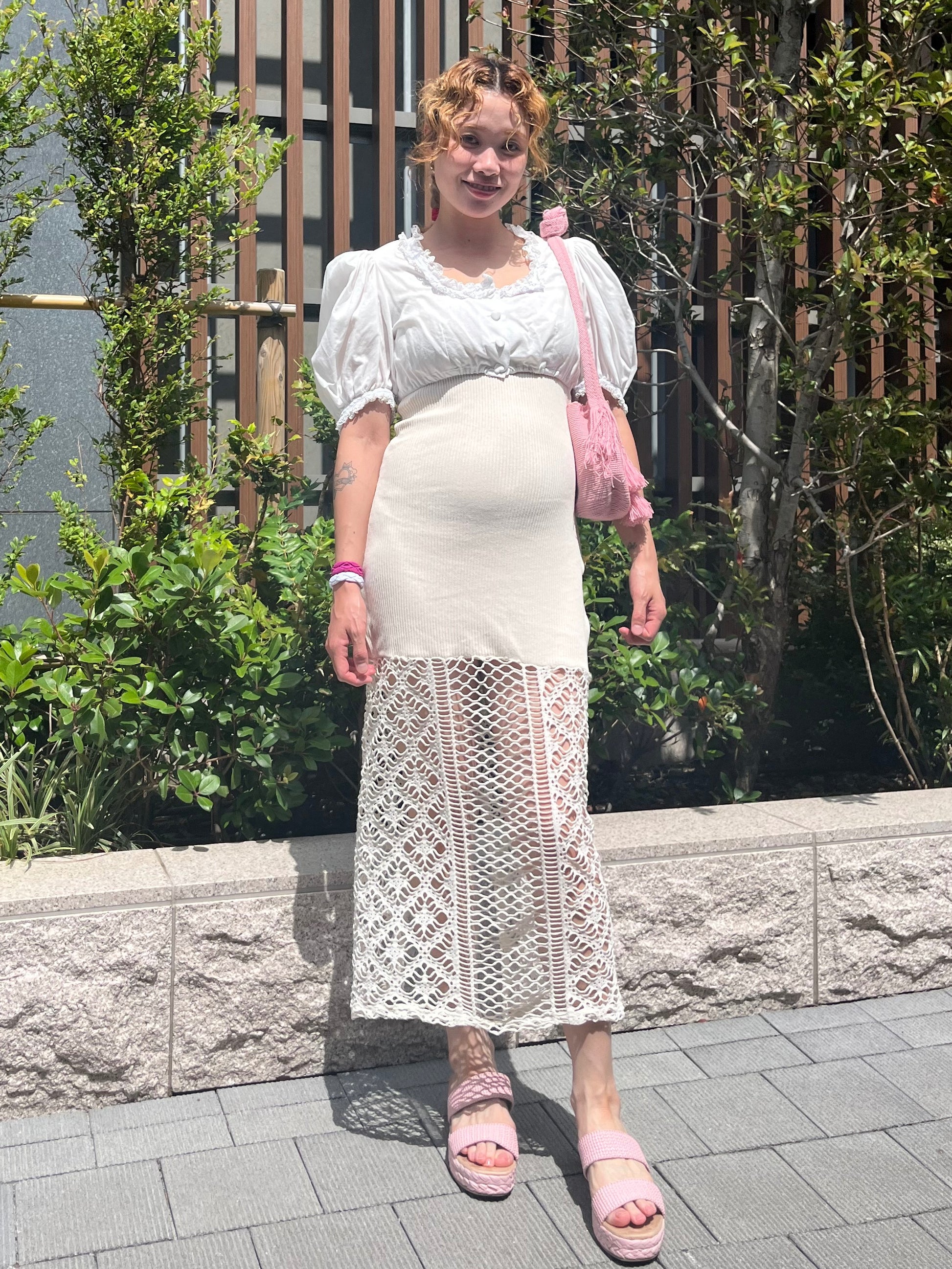 styling