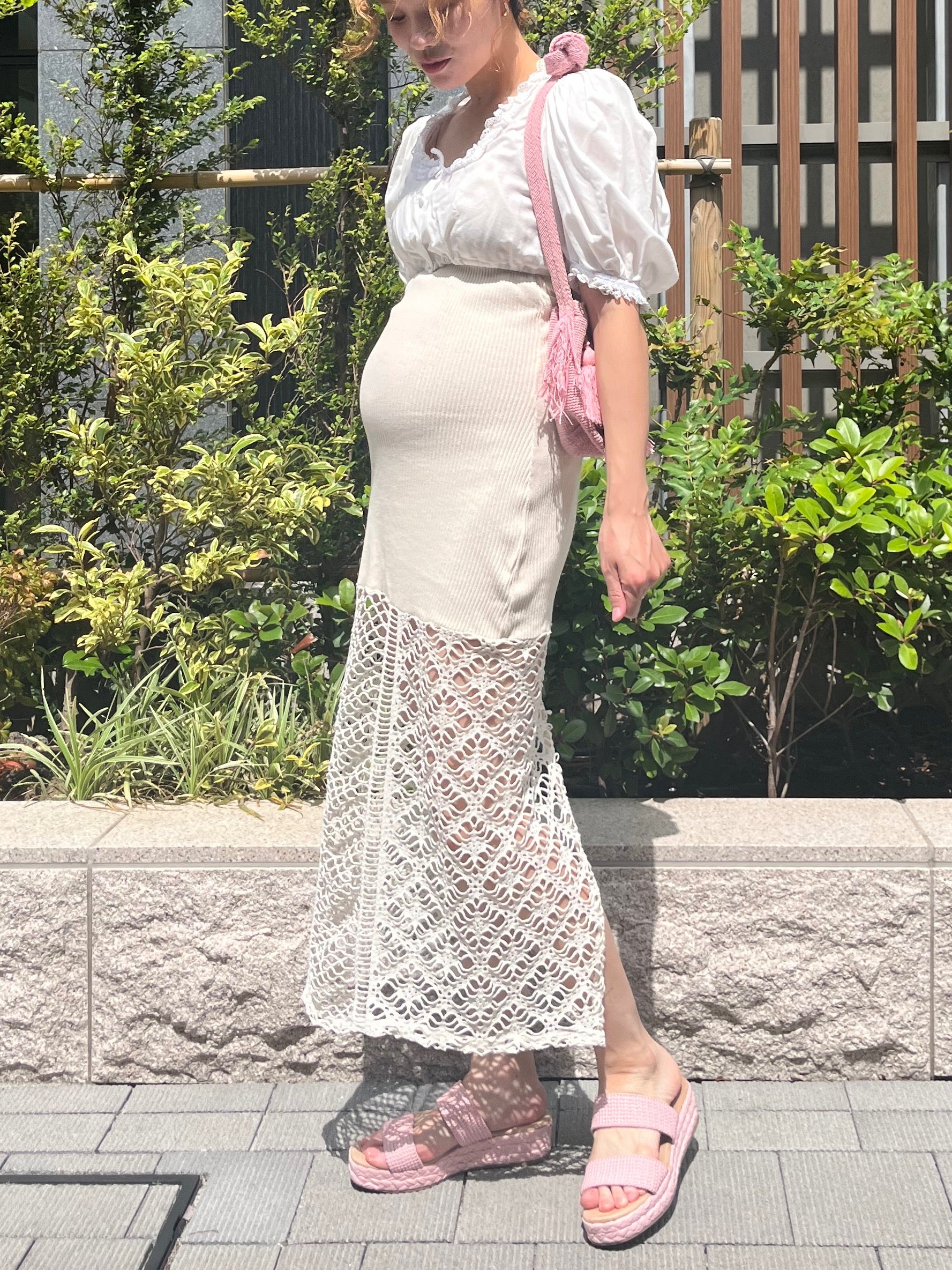 styling