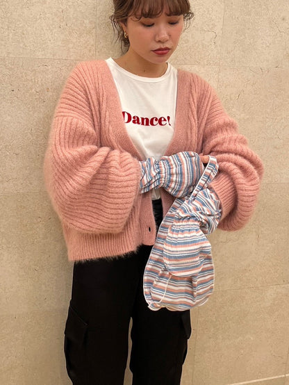 styling