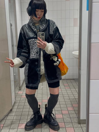 styling