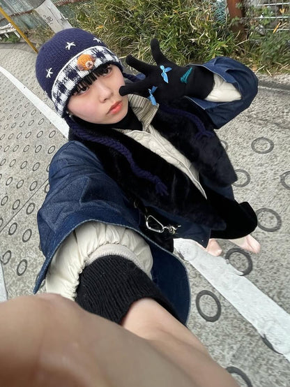 styling