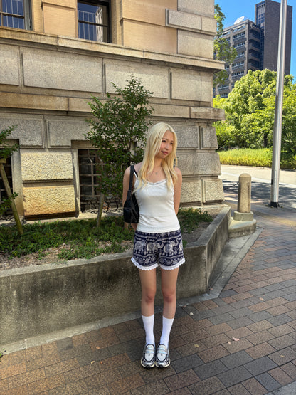 styling