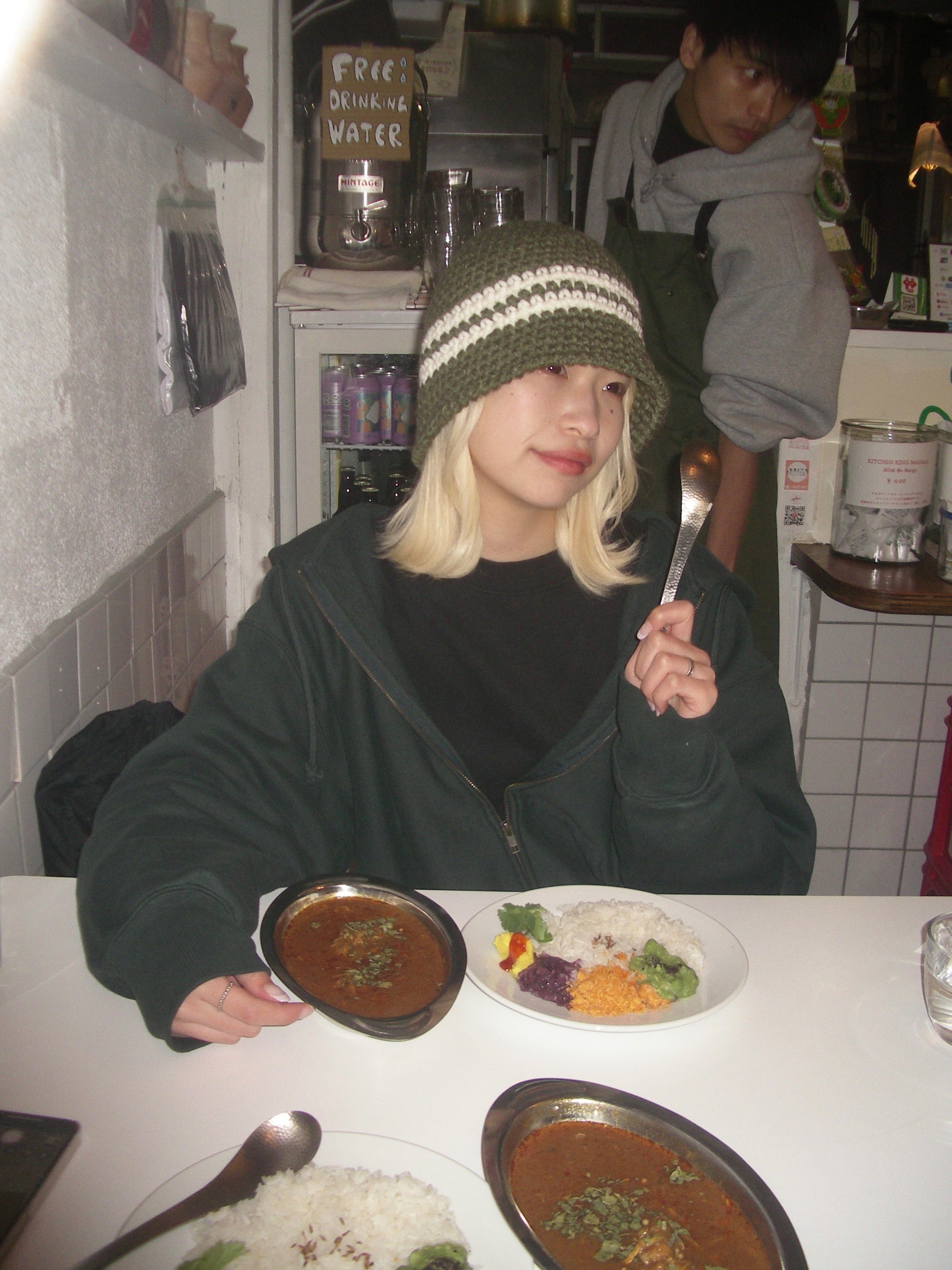 styling